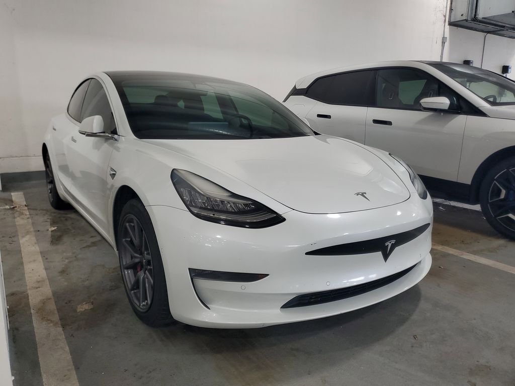 tesla model 3 2020 5YJ3E1EA9LF659416 image tesla model 3 2020 5YJ3E1EA9LF659416 image